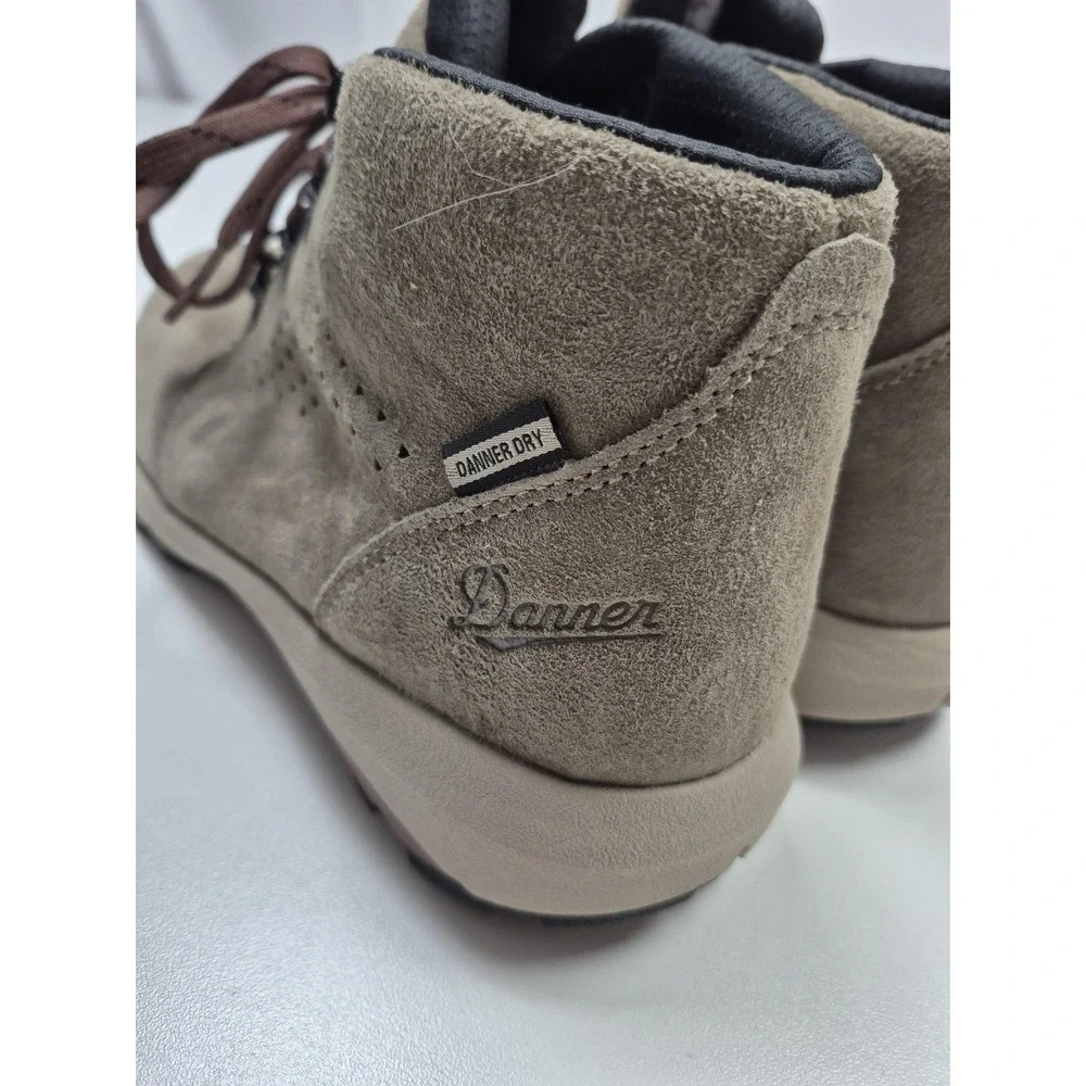 Danner women inquire